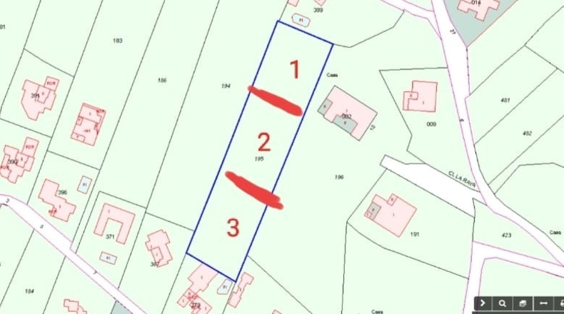 Las Palmas - La Oliva - 1120m2