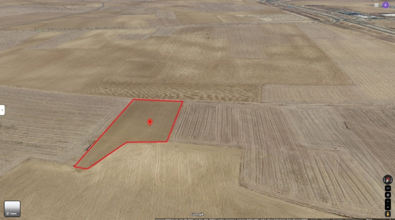 Toledo - Ocaña - 7520m2