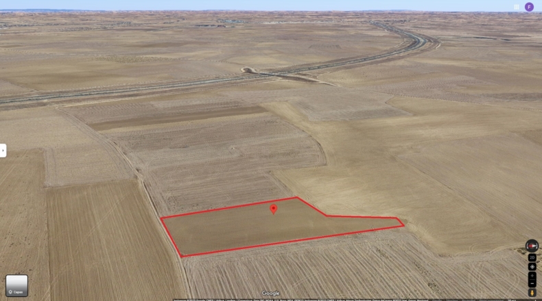 Toledo - Ocaña - 7520m2