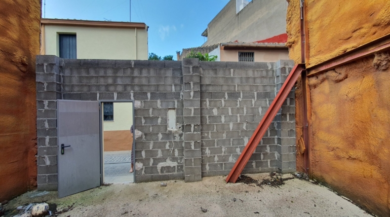 Castellón - Almazora - 70m2
