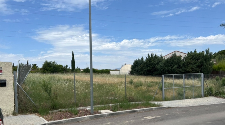 Comunidad de Madrid - Las Rozas de Madrid - 1545m2