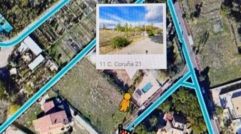 Comunidad de Madrid - Las Rozas de Madrid - 1545m2
