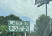 Sòl urbà en venda a la Calle Coruña 21, Las Rozas de Madrid, ref.: TR89635 foto