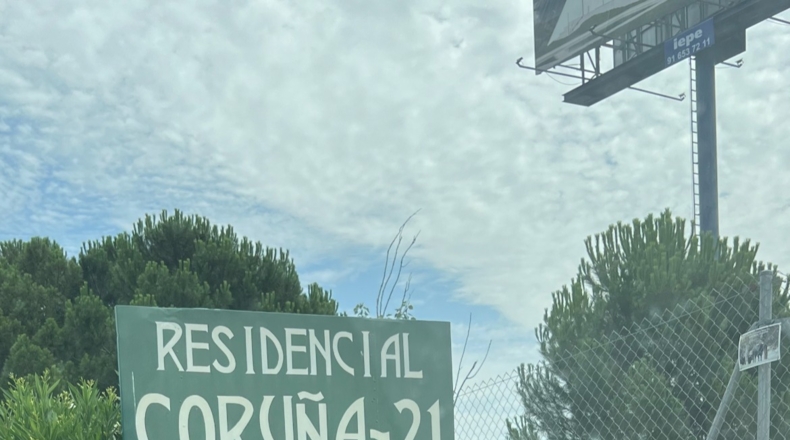 Comunidad de Madrid - Las Rozas de Madrid - 1545m2