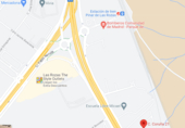 Sòl urbà en venda a la Calle Coruña 21, Las Rozas de Madrid, ref.: TR89635 foto