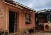 Finca rústica en venta en la camí de Alfauir a Ador, Alfauir, ref: TR89638 foto