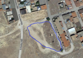 Parcel·la urbanitzable en venda a la Calle Padre Rodríguez, Pozo Cañada, ref.: TR89634 foto