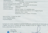 Terreny amb magatzem en venda a la Carrer Pau Casals, Móra la Nova, ref.: TR89644 foto