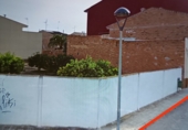 Terreny amb magatzem en venda a la Carrer Pau Casals, Móra la Nova, ref.: TR89644 foto