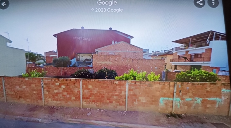 Tarragona - Móra la Nova - 578m2