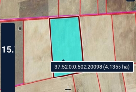 Boada 80635&nbsp;m²