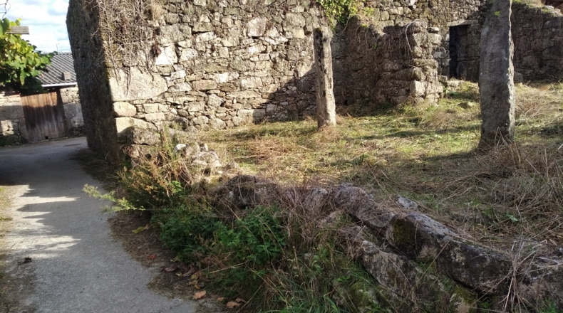La Coruña - Tarrío - 264m2