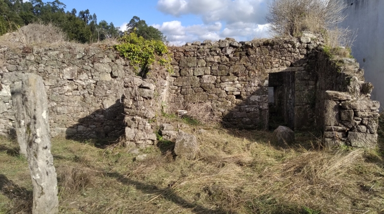La Coruña - Tarrío - 264m2