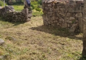 Terreny amb ruïnes en venda a la Tarrío, ref.: TR89641 foto