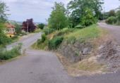 Parcel·la urbanitzable en venda a la Casares, ref.: TR89648 foto