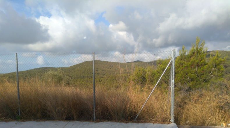 Tarragona - el Vendrell - 858m2