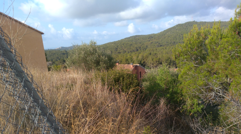 Tarragona - el Vendrell - 858m2