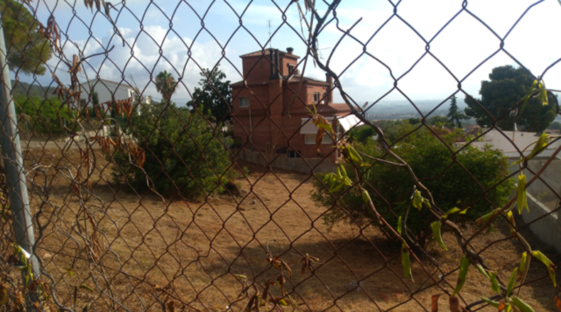 Tarragona - el Vendrell - 1040m2