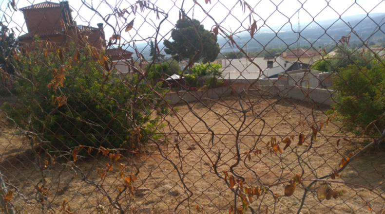 Tarragona - el Vendrell - 1040m2