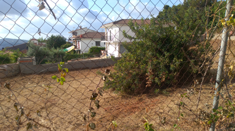 Tarragona - el Vendrell - 1040m2