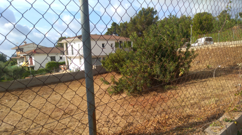 Tarragona - el Vendrell - 1040m2