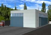 Suelo urbano en venta en la Calle Polígono Industrial E, Egüés, ref: TR89658 foto