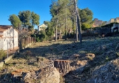 Parcel·la urbanitzable en venda a la Carrer del Bosc del Samsó, Olesa de Bonesvalls, ref.: TR89657 foto