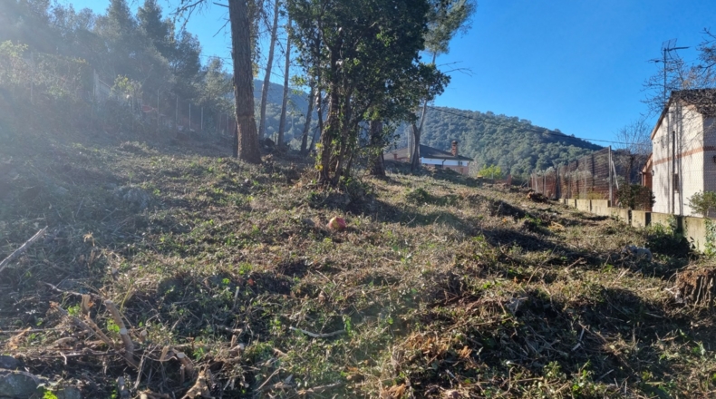 Barcelona - Olesa de Bonesvalls - 1280m2