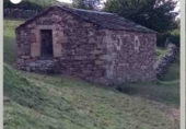 Casa de piedra con terreno en venta en la Viaña, ref: TR89656 foto