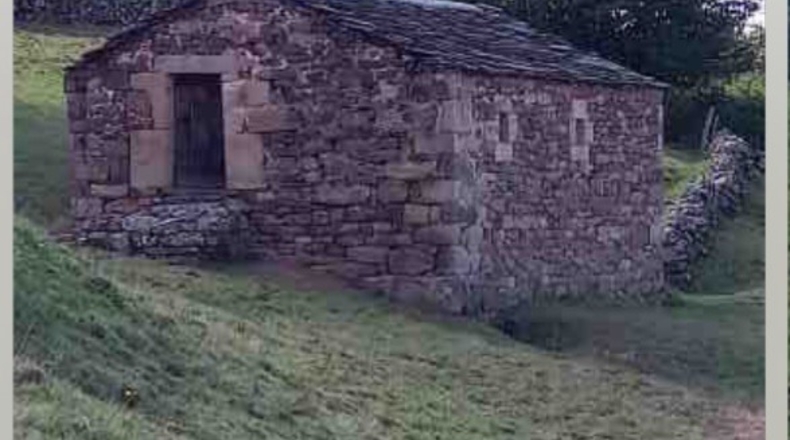 Cantabria - Viaña - 12000m2