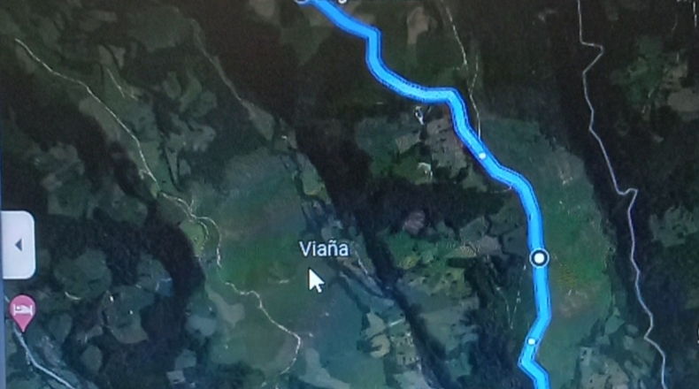 Cantabria - Viaña - 12000m2