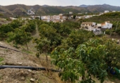 Земля, подлежащая урбанизации на продажу у города Vélez-Málaga Фото