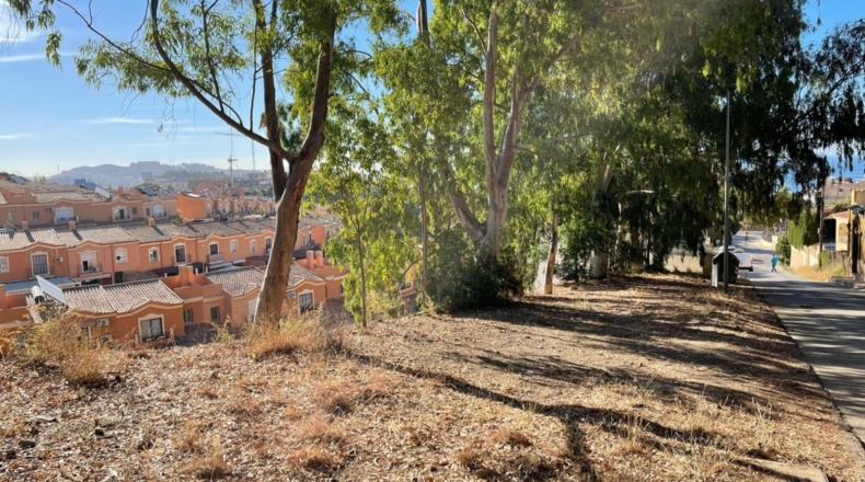 Málaga - Rincón de la Victoria - 487m2