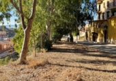Parcel·la urbanitzable en venda a la Urbanización los Bravos, Rincón de la Victoria, ref.: TR73389 foto