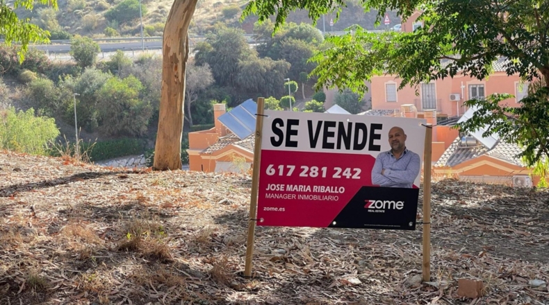 Málaga - Rincón de la Victoria - 487m2