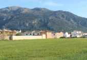 Parcel·la urbanitzable en venda a la Calle Camino de las Huertas, Villanueva del Rosario, ref.: TR73388 foto