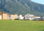 Parcel·la urbanitzable en venda a la Calle Camino de las Huertas, Villanueva del Rosario, ref.: TR73388 foto