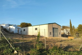Archidona 1400&nbsp;m² 