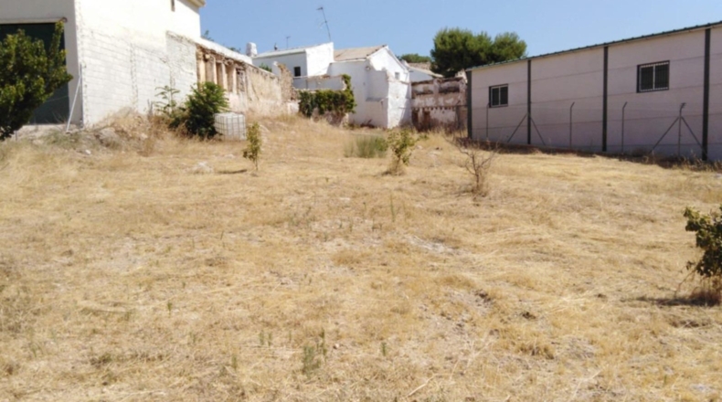 Málaga - Archidona - 1400m2