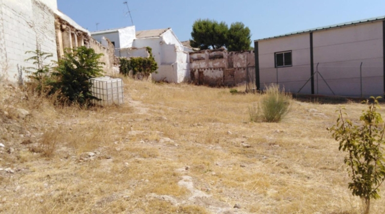 Málaga - Archidona - 1400m2