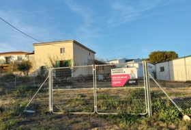 Archidona 1400&nbsp;m² 