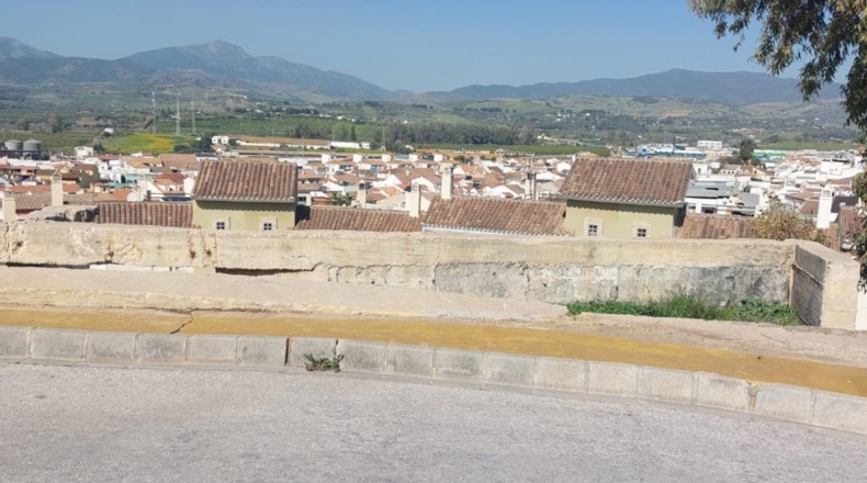 Málaga - Pizarra - 124m2