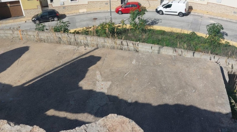 Málaga - Pizarra - 124m2