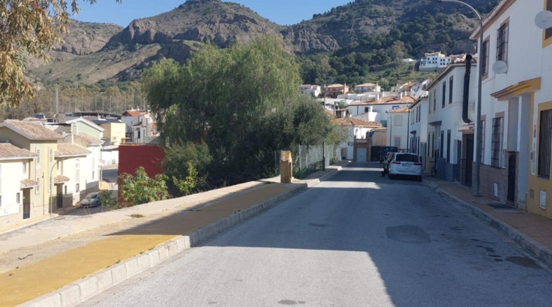 Málaga - Pizarra - 124m2