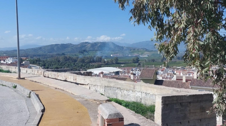 Málaga - Pizarra - 124m2