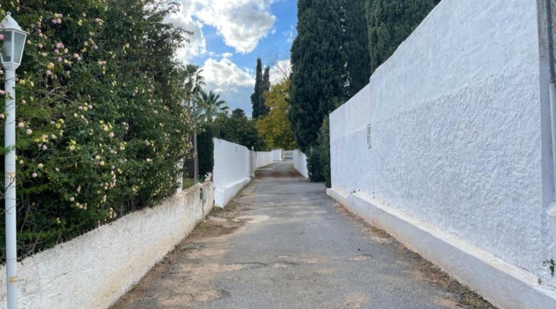 Málaga - Alhaurín de la Torre - 3004m2