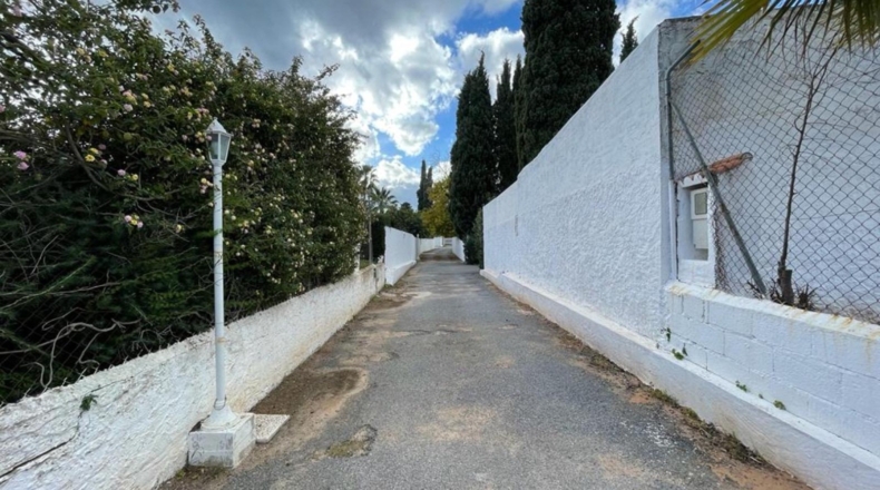 Málaga - Alhaurín de la Torre - 3004m2