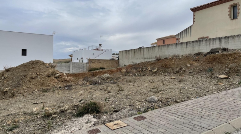 Málaga - Casabermeja - 400m2
