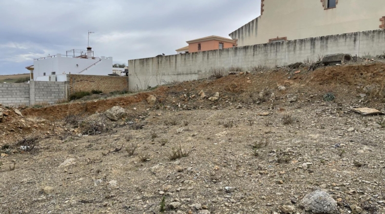 Málaga - Casabermeja - 400m2