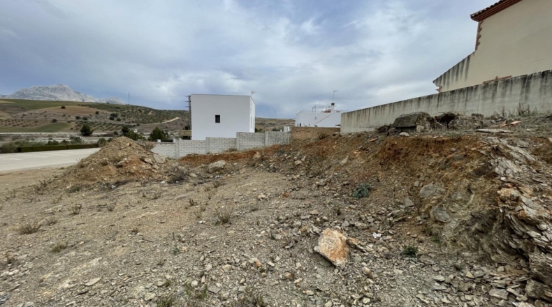 Málaga - Casabermeja - 400m2
